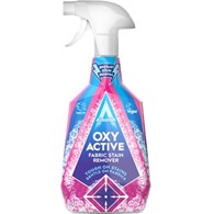 Astonish Oxy Active Stain Remover Odpl Spr 750ml
