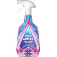 Astonish Oxy Active Stain Remover Odpl Spr 750ml