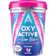 Astonish Oxy Active Stain Remover 76p 1,6kg
