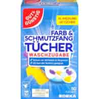 G&G Farb & Schmutzfang Tucher Chusteczki 50szt