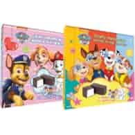 PAW Patrol Creamy Marshmallow Milk Chocolate 190g