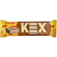Marabou Kex Med Nougatsmak Baton 50g