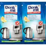 Denkmit Schnell Entkalker 2x25g 50g