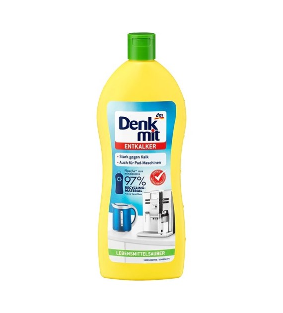 Denkmit Entkalker 250ml