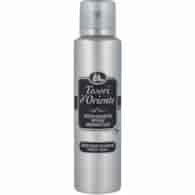 Tesori d'Oriente Muschio Bianco Deo 150ml