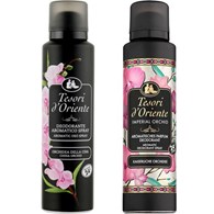Tesori d'Oriente Orchidea Della Cina Deo 150ml