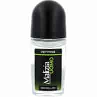 Malizia Uomo Vetyver Deo Kulka 50ml