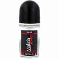 Malizia Uomo Musk Deo Kulka 50ml