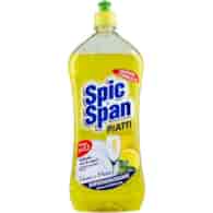 Spic&Span Piatti Limone e Menta do Naczyń 1L