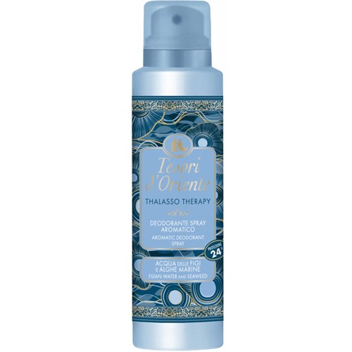 Tesori d'Oriente Thalasso Therapy Deo 150ml