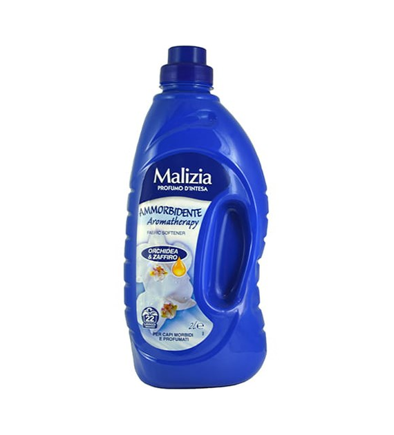 Malizia Orchidea & Zaffiro Płuk 22p 2L