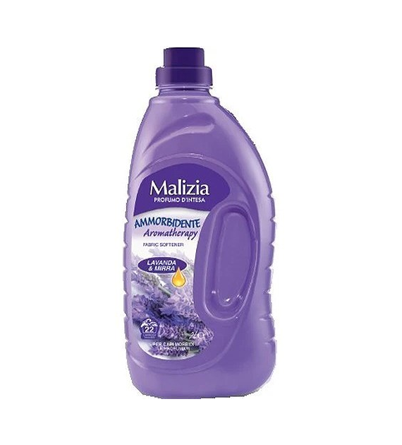 Malizia Lavanda & Mirra Płuk 22p 2L