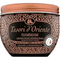 Tesori d'Oriente Hammam Body Cream 300ml