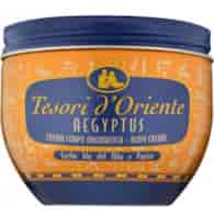Tesori d'Oriente Aegyptus Body Cream 300ml