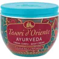 Tesori d'Oriente Ayurveda Body Cream 300ml