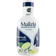 Malizia Bagno Schiuma Bergamotto do Kąpieli 1L