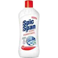 Spic&Span Disinfettante do Podłóg 1L