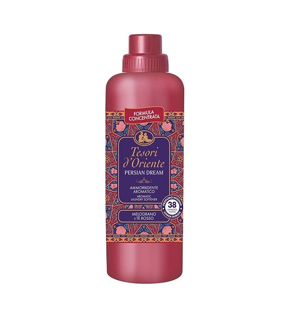Tesori d'Oriente Persian Dream Płuk 38p 760ml