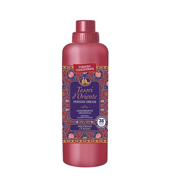 Tesori d'Oriente Persian Dream Płuk 38p 760ml