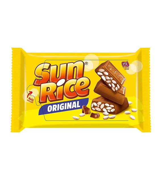 Sun Rice Original 250g