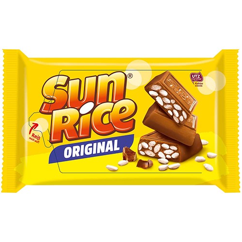 Sun Rice Original 250g
