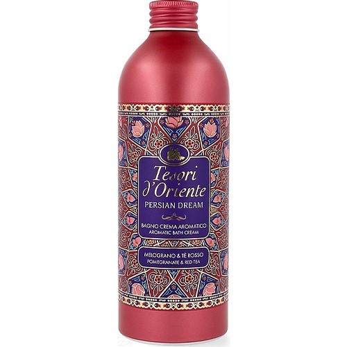 Tesori d'Oriente Persian Dream Bath Cream 500ml