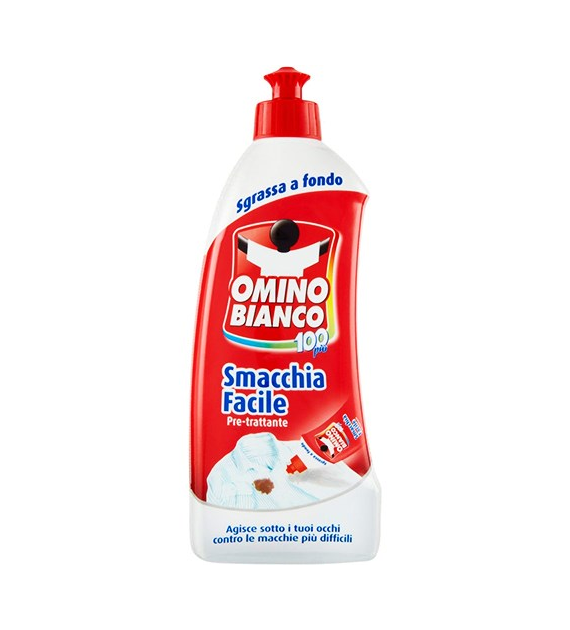 Omino Bianco Smacchia Facile Odplamiacz 500ml