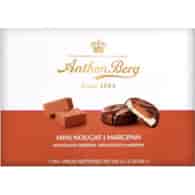 Anthon Berg Mini Nougat i Marcipan 7szt 105g