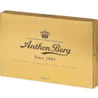 Anthon Berg Chocolates Dessertchokolader 600g