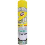 Xanto Bathroom Mousse Citrus 500ml