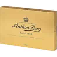 Anthon Berg Chocolates Dessertchokolader 200g