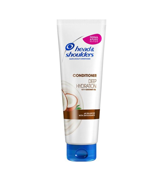 Head & Shoulders Deep Hydration Odżywka 220ml