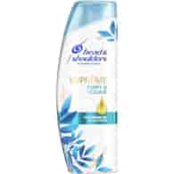 Head & Shoulders Supreme Purify Volume Szamp 225ml