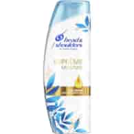 Head & Shoulders Supreme Moisture Szampon 225ml