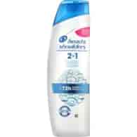 Head & Shoulders 2in1 Classic Clean Szam Odż 225ml