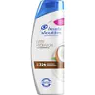 Head & Shoulders Deep Hydration Szampon 250ml