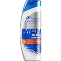 Head & Shoulders MEN Ultra Hair Booster Szam 225ml