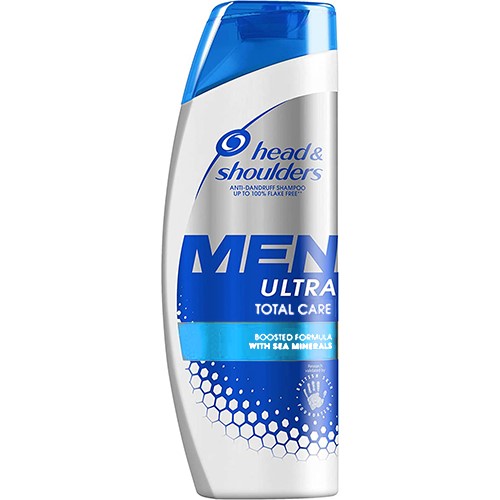 Head & Shoulders MEN Ultra Total Care Szamp 225ml