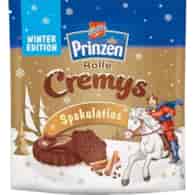 De Beukelaer Prinzen Rolle Cremys Spekulatius 172g
