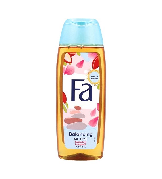 Fa Balancing Me Time Gel 250ml