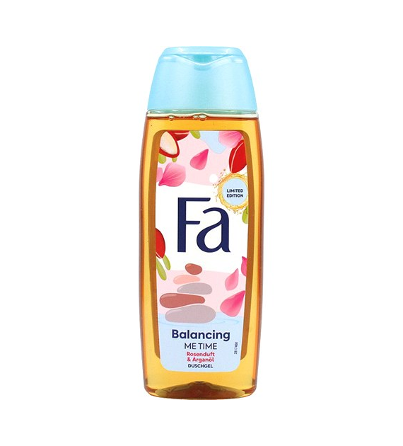 Fa Balancing Me Time Gel 250ml