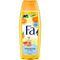 Fa Energizing Me Time Gel 250ml