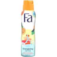 Fa Energizing Me Time Deo 150ml