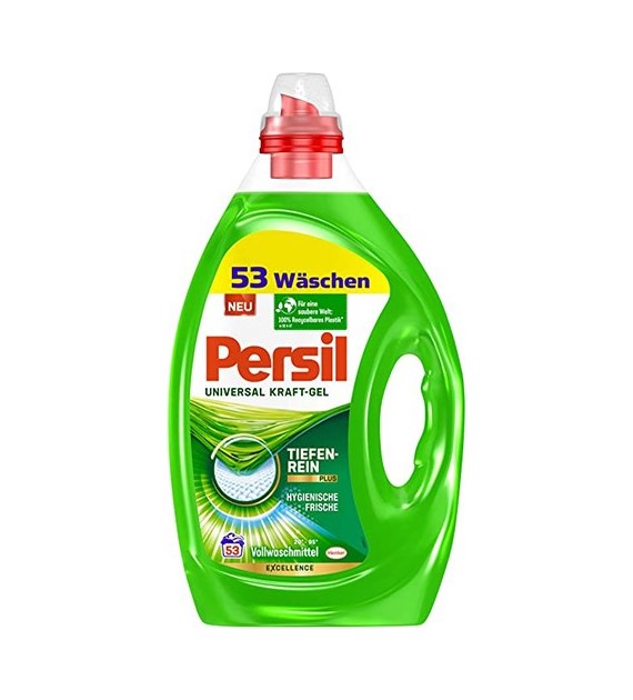 Persil Universal Gel 53p 2,6L