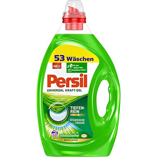Persil Universal Gel 53p 2,6L