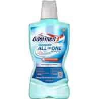 Odol-med3 All in One Schutz Frische Minze 500ml