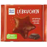 Ritter Sport Lebkuchen Czekolada 100g