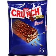 Nestle Crunch Snack 5szt 85g