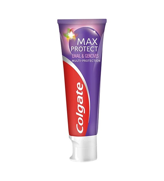 Colgate Max Protect Email & Gencives 75ml