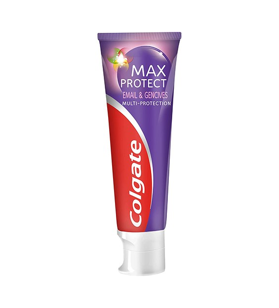Colgate Max Protect Email & Gencives 75ml